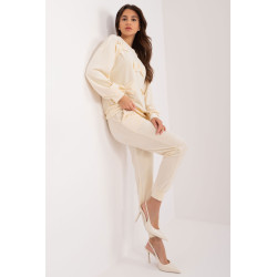 Pantalon Italy Moda 193495