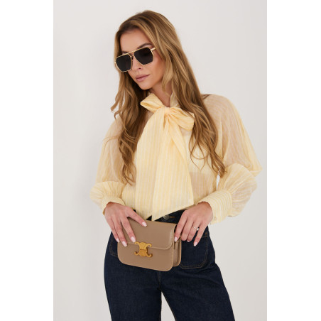 Chemise Italy Moda Chemise manche longue 226439