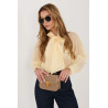 Chemise Italy Moda Chemise manche longue 226439