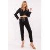 Pantalon Italy Moda Pantalon survêtement 208160