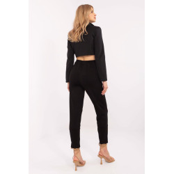 Pantalon Italy Moda Pantalon survêtement 208160
