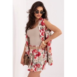 Pantalon Italy Moda Shorts-jupe 226630