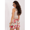 Pantalon Italy Moda Shorts-jupe 226630