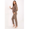 Pantalon Italy Moda 220293