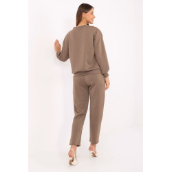 Pantalon Italy Moda 220293