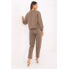 Pantalon Italy Moda 220293