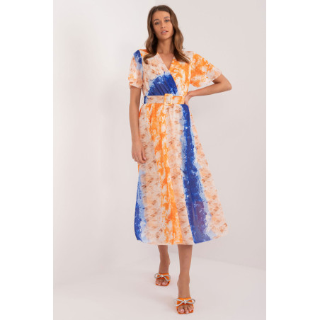 Robe de jour Italy Moda 196199