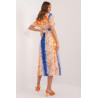 Robe de jour Italy Moda 196199