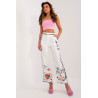 Pantalon Italy Moda Pantalon femme 196577