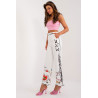 Pantalon Italy Moda Pantalon femme 196577