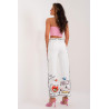 Pantalon Italy Moda Pantalon femme 196577