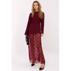 Robe de soirée Italy Moda Robe longue 221058