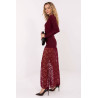 Robe de soirée Italy Moda Robe longue 221058