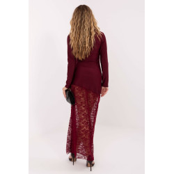 Robe de soirée Italy Moda Robe longue 221058