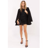 Robe de soirée Italy Moda Robe courte 221104
