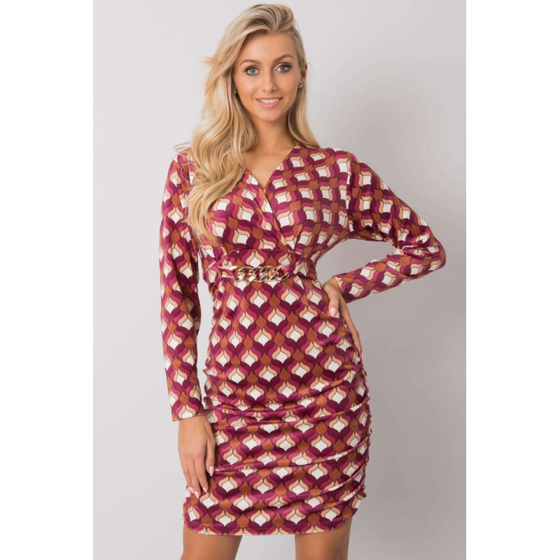 Robe de jour Italy Moda 160393