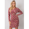 Robe de jour Italy Moda 160393