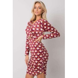 Robe de jour Italy Moda 160393