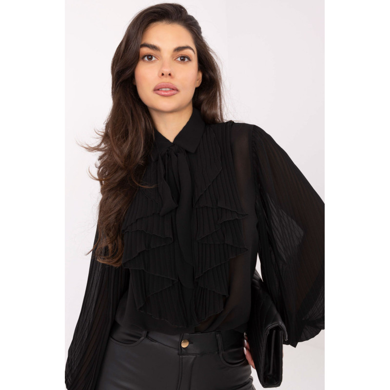 Chemise Italy Moda Chemise manche longue 221590