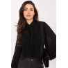 Chemise Italy Moda Chemise manche longue 221590
