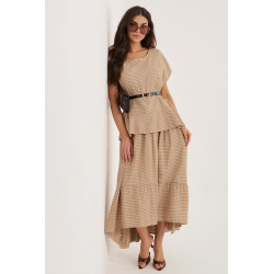 Blouse Italy Moda Chemisier 228464