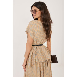 Blouse Italy Moda Chemisier 228464