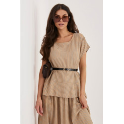 Blouse Italy Moda Chemisier 228464