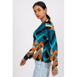 Blouse Italy Moda Chemisier 162587