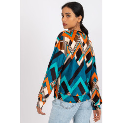 Blouse Italy Moda Chemisier 162587