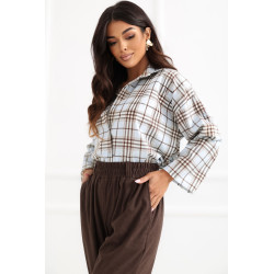 Chemise Italy Moda 228900