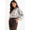 Chemise Italy Moda 228900
