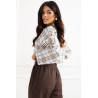 Chemise Italy Moda 228900
