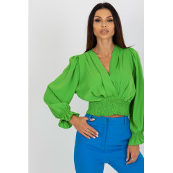 Blouse Italy Moda Chemisier 179690