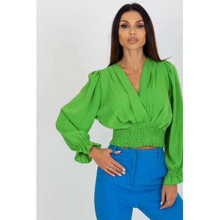 Blouse Italy Moda Chemisier 179690