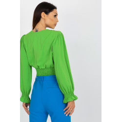 Blouse Italy Moda Chemisier 179690
