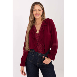 Blouse Italy Moda Chemisier 222155