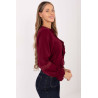 Blouse Italy Moda Chemisier 222155