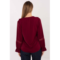 Blouse Italy Moda Chemisier 222155
