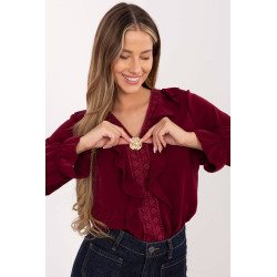 Blouse Italy Moda Chemisier 222155