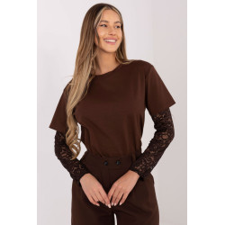 Blouse Italy Moda Chemisier 222326