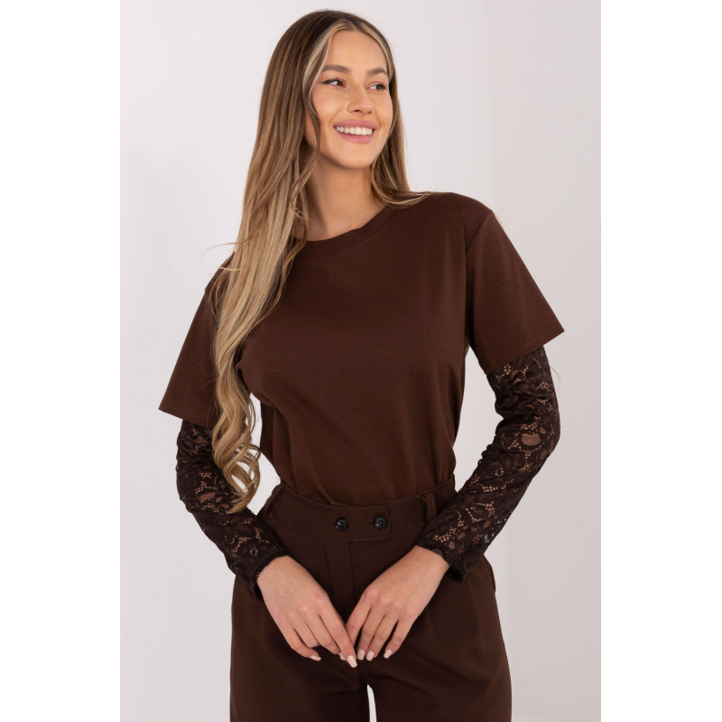 Blouse Italy Moda Chemisier 222326