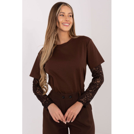 Blouse Italy Moda Chemisier 222326