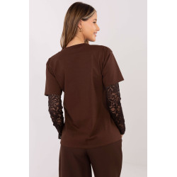 Blouse Italy Moda Chemisier 222326