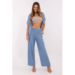 Pantalon Italy Moda Pantalon femme 214062