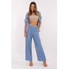 Pantalon Italy Moda Pantalon femme 214062