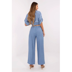 Pantalon Italy Moda Pantalon femme 214062