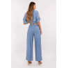 Pantalon Italy Moda Pantalon femme 214062