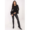 Blouse Italy Moda Blouse en dentelle 222736