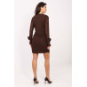 Robe de soirée Italy Moda Robe courte 222797