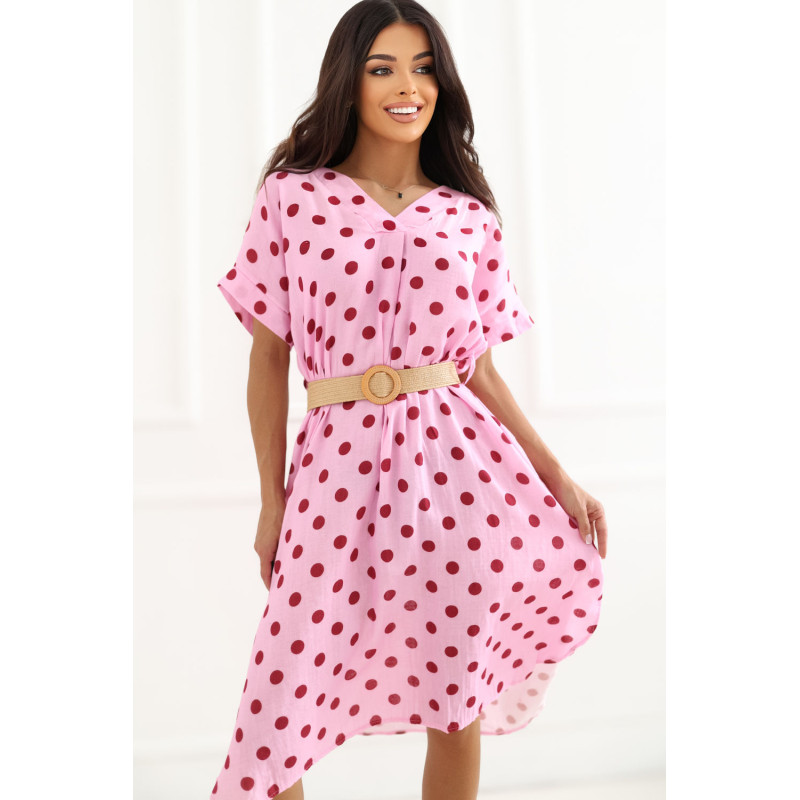 Robe de jour Italy Moda 229662